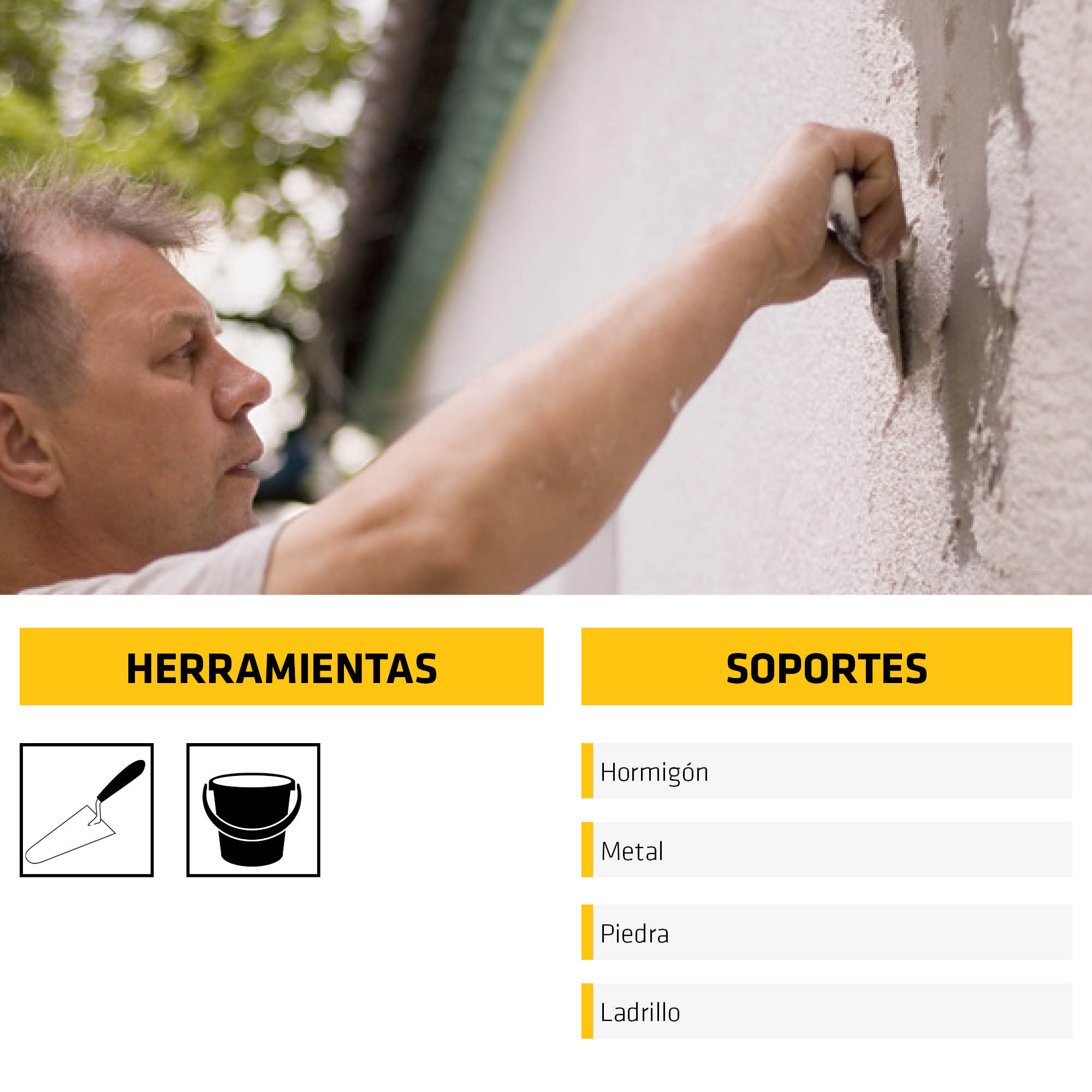 Sika MiniPack Mortero rápido para fijaciones